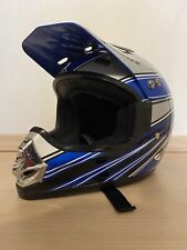 Motorradhelm größe hne gebraucht kaufen  Rengsdorf