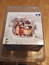 Christmas streets gallery for sale  Edinboro