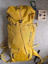 Blue ice firecrest for sale  BRISTOL