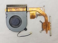 Dissipador de calor e refrigerador ventilador Acer Aspire 5 A515-52G MX150 (DC28000jsf0) genuíno comprar usado  Enviando para Brazil