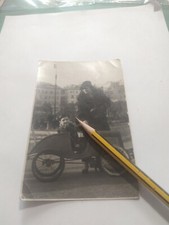 Fotografia cartolina macchinin usato  Sarzana