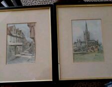 Early norwich prints for sale  GREAT YARMOUTH