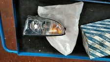 faro fendinebbia fiat turbo usato  Malgrate