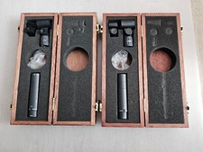Paar neumann km131 gebraucht kaufen  Machern