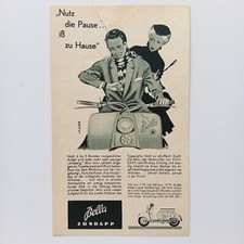 1956 zündapp bella gebraucht kaufen  Berlin
