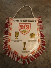 Rarität vfb stuttgart gebraucht kaufen  Recklinghausen