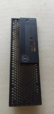 Dell Optiplex 3070 SFF 09D6F painel frontal moldura placa frontal tampa 009D6F, usado comprar usado  Enviando para Brazil