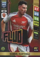 Panini fifa 365 usato  Spedire a Italy