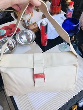 Bill amberg cream for sale  CHISLEHURST