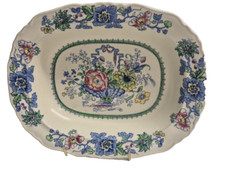 Vintage masons ironstone for sale  BEDFORD