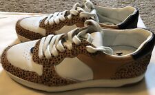 Tênis Madewell Sidewalk Feminino Skate Hip Hop Bezerros Cabelo Estampa Chita comprar usado  Enviando para Brazil
