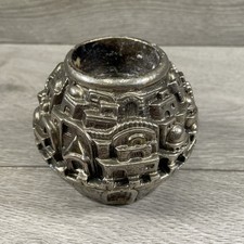 Jerusalem .925 silver for sale  NORWICH