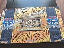 Tcg 200th ycs for sale  BRISTOL