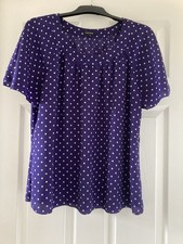 Jaeger purple white for sale  REDCAR