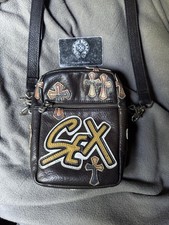 Replica chrome hearts for sale  Poland