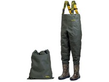 Waders pvc enfant d'occasion  Mâcon