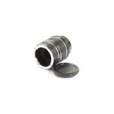 Zwischenring extension tube gebraucht kaufen  Frankfurt am Main