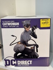 Catwoman statue artgerm for sale  Edinboro