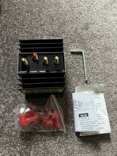 Sterling power prosplit for sale  CHORLEY