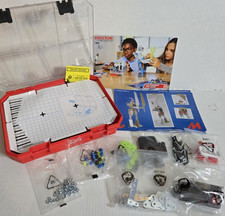Erector meccano motorized for sale  Jeffersonville