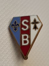 Stade brestois football d'occasion Stade brestois football d'occasion  Sciez