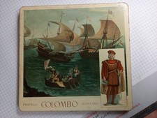 Pastelli fim torino usato  Lugo