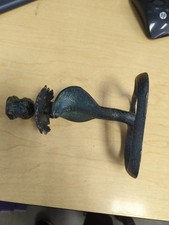 Metal features cobra for sale  Dundee