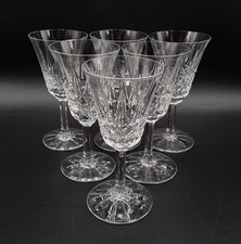 Service verres vin d'occasion  Montbrison