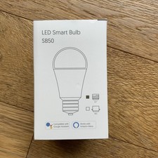 Teckin led smart for sale  NEATH