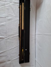 english pool cues for sale english pool cues for sale WORTHING