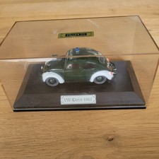 Faller volkswagon 1962 gebraucht kaufen  Harsewinkel, Marienfeld
