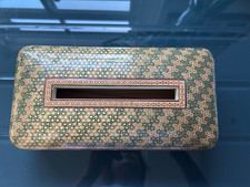 wooden tissue box for sale wooden tissue box for sale LONDON