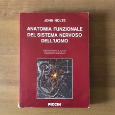 John nolte anatomia usato John nolte anatomia usato  Roma