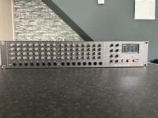 Fostex 2016 channel for sale  EASTLEIGH