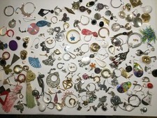 Einzelne hrringe xxl gebraucht kaufen  Leinefelde