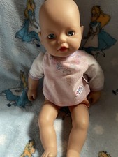 Zapf creations little d'occasion  Expédié en Belgium