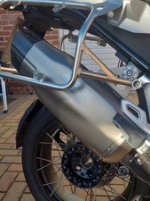 Bmw motorrad genuine for sale  CLACTON-ON-SEA
