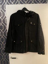 Luke sport black for sale  BIRMINGHAM