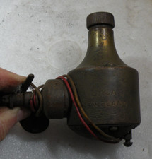 Vintage brass lucas for sale  BANBURY