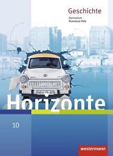 Horizonte geschichte gymnasien gebraucht kaufen  Berlin
