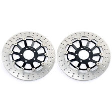 Disques de frein Avant pr Suzuki GSXR600 92 93 GSXR 750 1988-1995 GSX1100R 89-00 na sprzedaż  Wysyłka do Poland