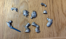 Chaos space marines for sale  CWMBRAN