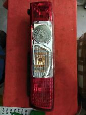 Fanale posteriore SX FIAT DUCATO, BOXER, JUMPER 20145751 1344050080 COMPLETO, usado comprar usado  Enviando para Brazil