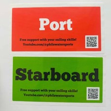 Port starboard dinghy for sale  GUISBOROUGH