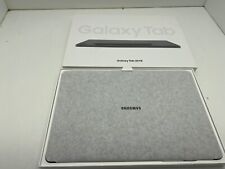 Tablet Samsung 10.9" Galaxy Tab S9 FE 128GB Multitáctil (Solo Wi-Fi, Gris) segunda mano  Embacar hacia Argentina