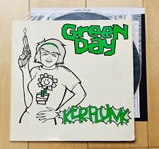 Usado, Green Day / Kerplunk! 1991 US ORIGINAL LP Vinyl Lookout! Records 46 PUNK comprar usado  Enviando para Brazil
