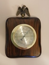 Vintage springfield thermomete for sale  Colorado Springs