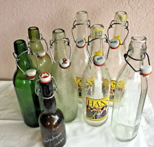 Leere bügel limonade gebraucht kaufen  Weil am Rhein