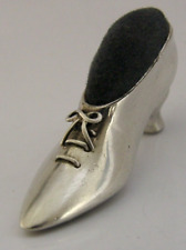 Novelty solid silver for sale  LONDON