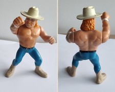 Wrestling hasbro wwf gebraucht kaufen  Schwarzenberg